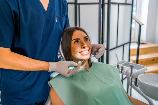 Dental Bonding in Yorktown, IN